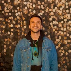 Meet your Posher, Dylan